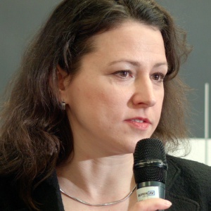 Agnieszka Kaczmarska: Chcemy pokazać nowe trendy 