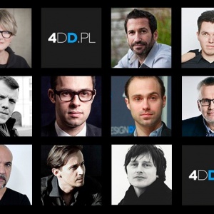 Gwiazdy architektury i designu na 4 Design Days