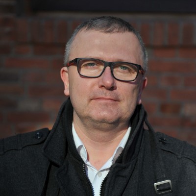 Tomasz Szurawski