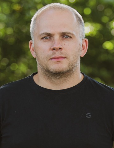 Mateusz Nowotnik