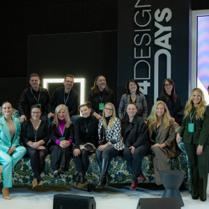 4 Design Days 2025 - konkurs Dobry design