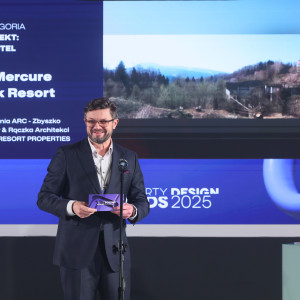 4 Design Days 2025 - Property Design Awards