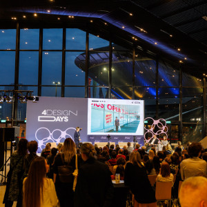 4 Design Days 2026