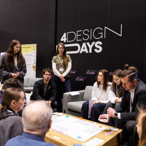 4 Design Days 2026